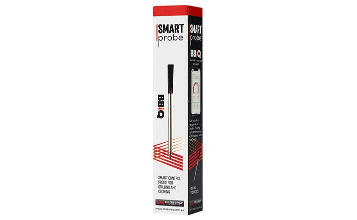 Crossray SMART Probe - WIFI Temperature Probe