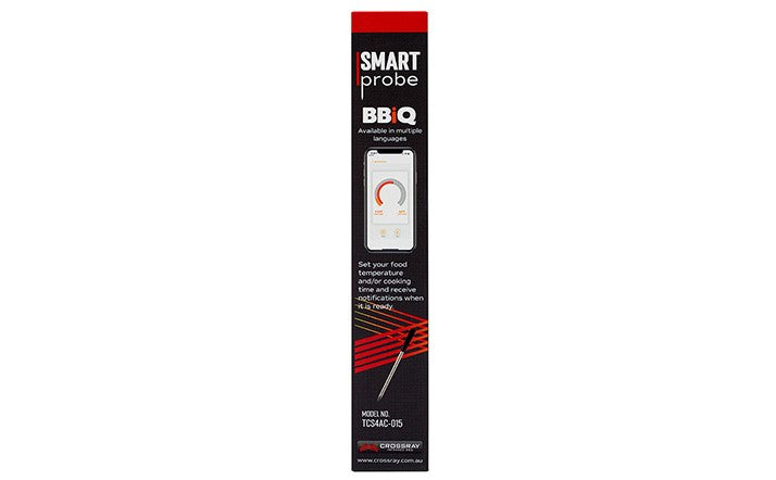 Crossray SMART Probe - WIFI Temperature Probe
