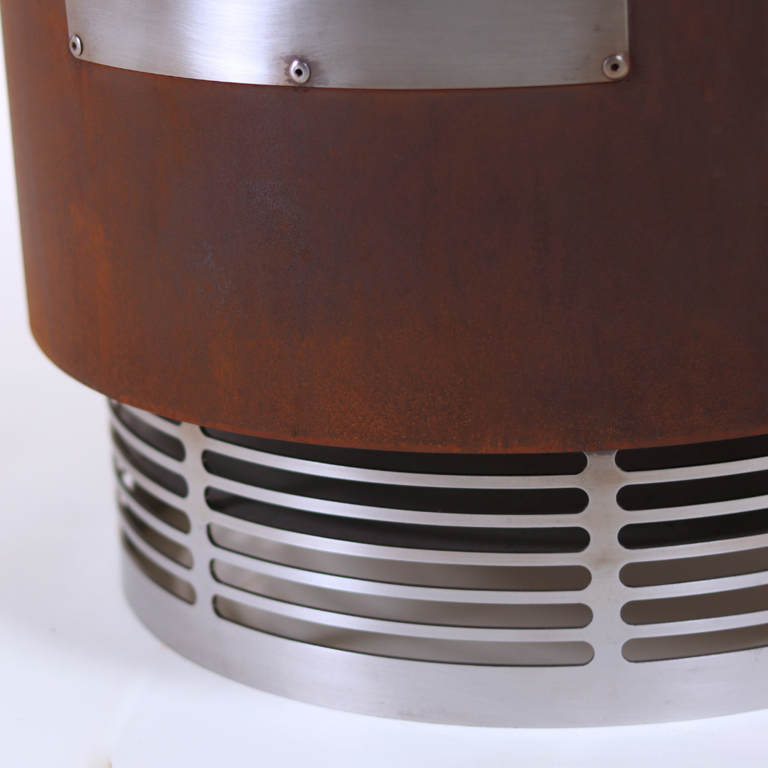 Smokelis - Kindle Smokeless Fire Pit