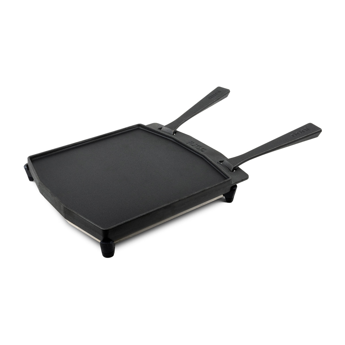 Ooni Dual-Sided Grizzler Pan