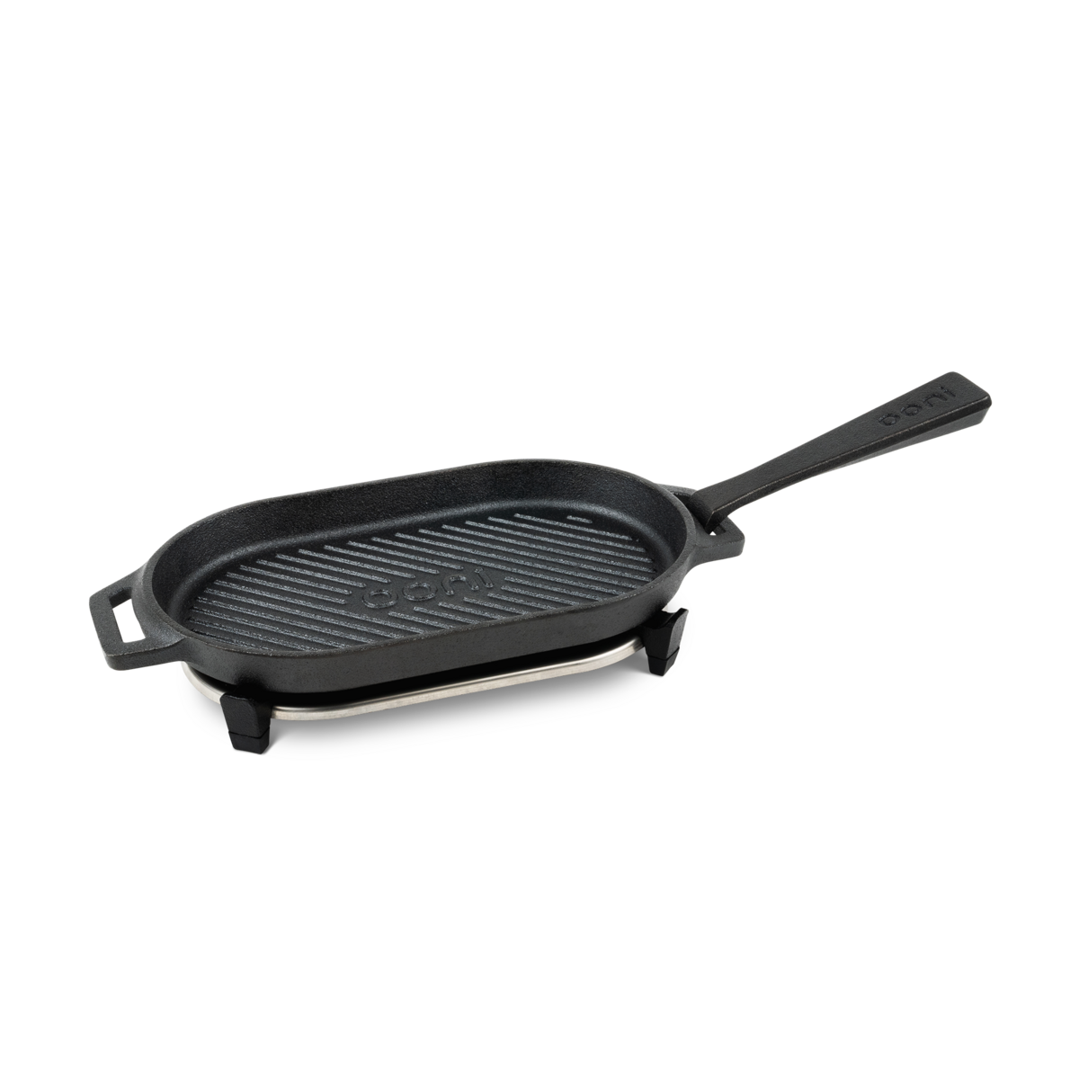 Ooni Grizzler Pan