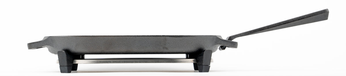Ooni Grizzler Pan