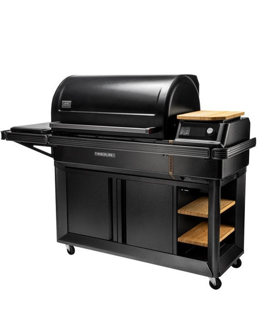 Traeger Timberline XL