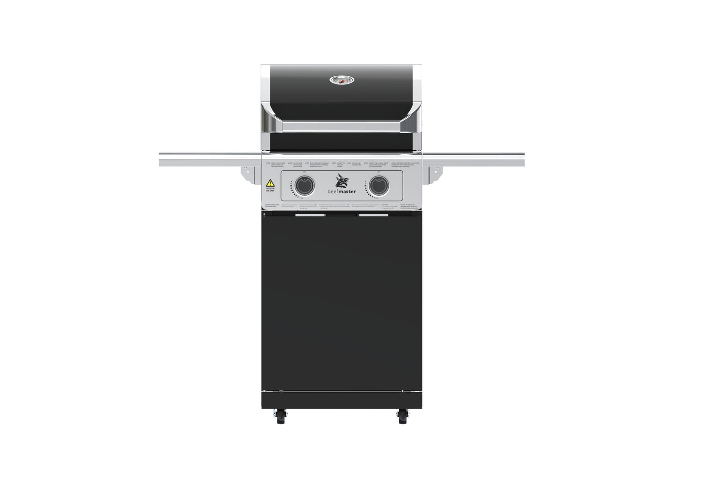 Beefmaster Classic 2-Burner