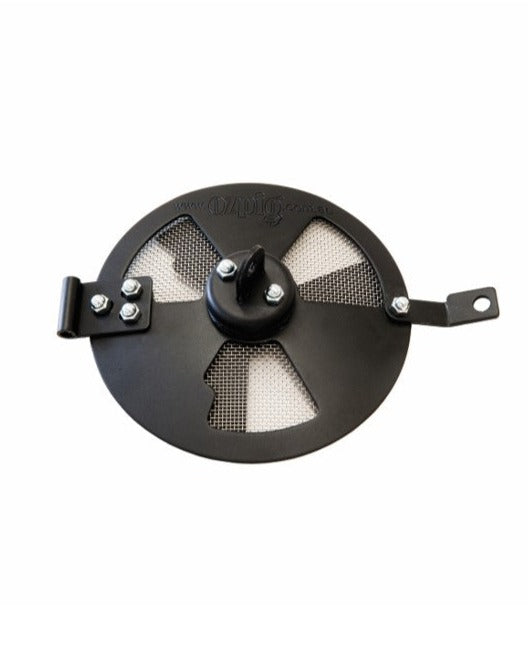 Ozpig Vented Door - Series 1 + Traveller