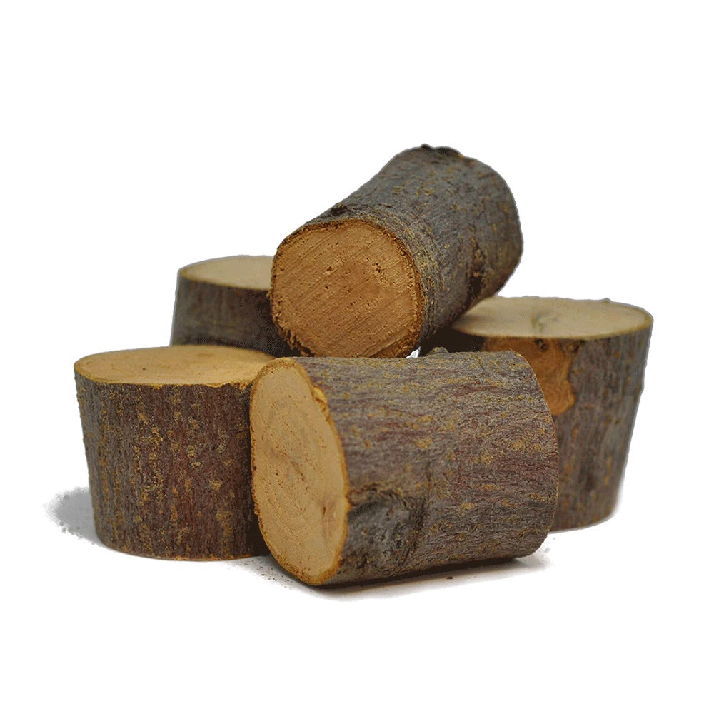 Brosnahans Wood Chunks 7.5kg
