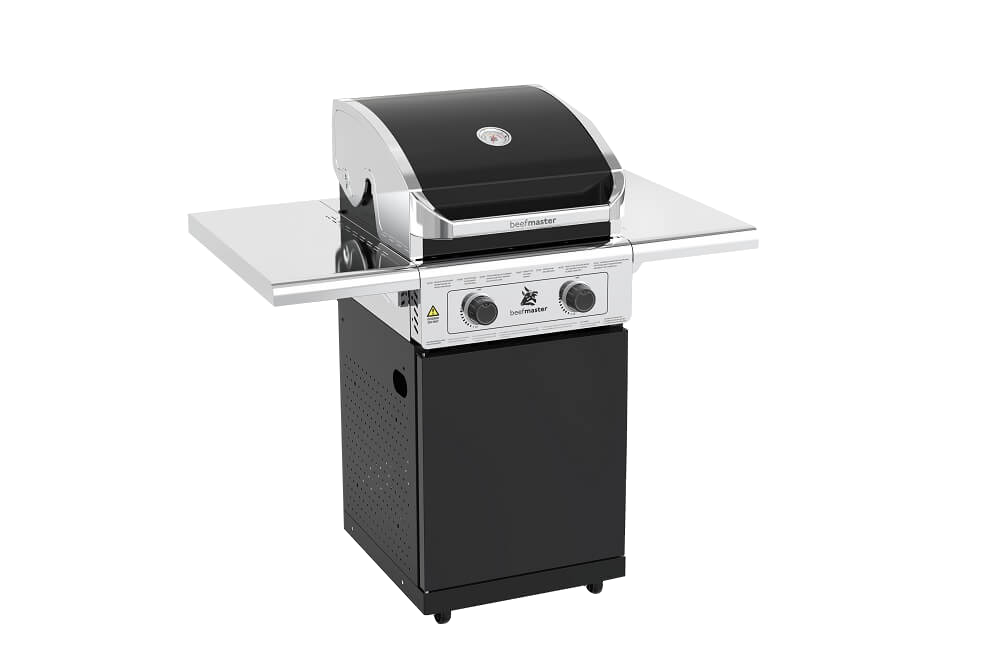 Beefmaster Classic 2-Burner