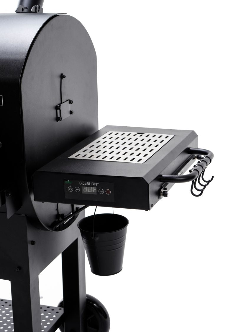 GMG Peak Prime 2.0 Grill