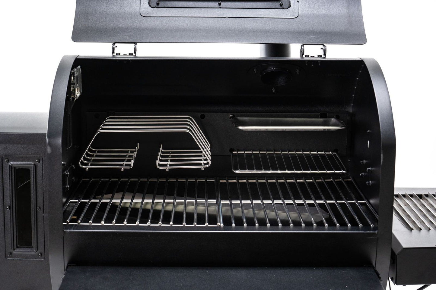 GMG Peak Prime 2.0 Grill