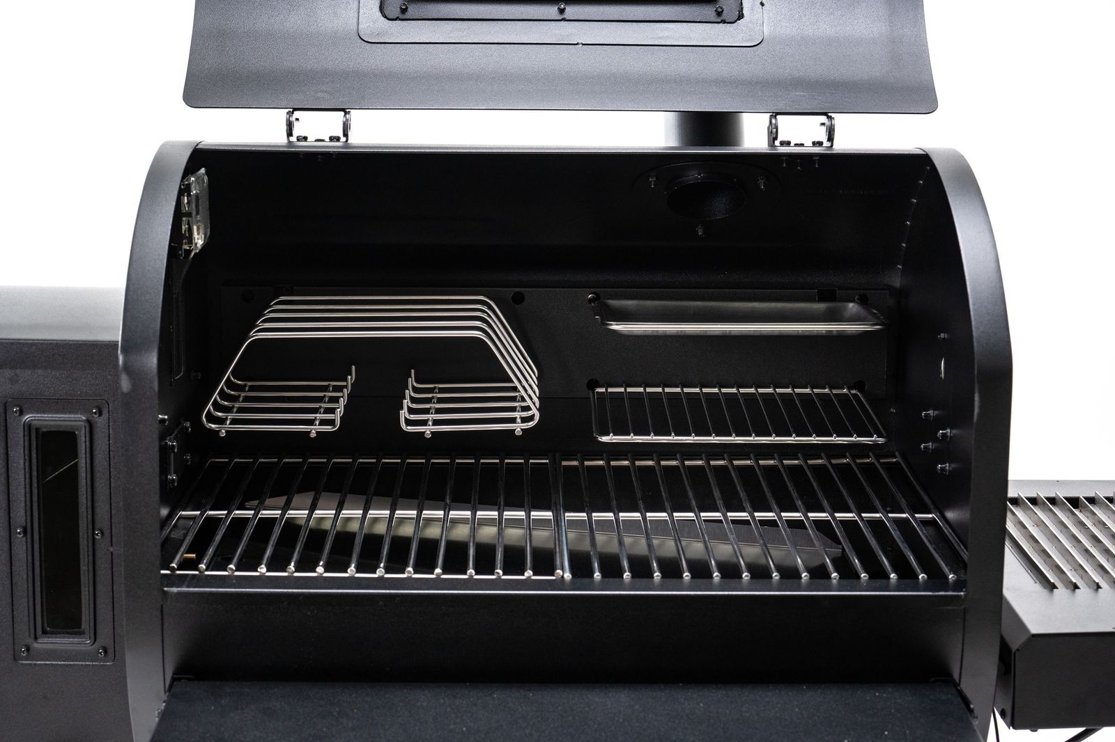 GMG Peak Prime 2.0 Grill