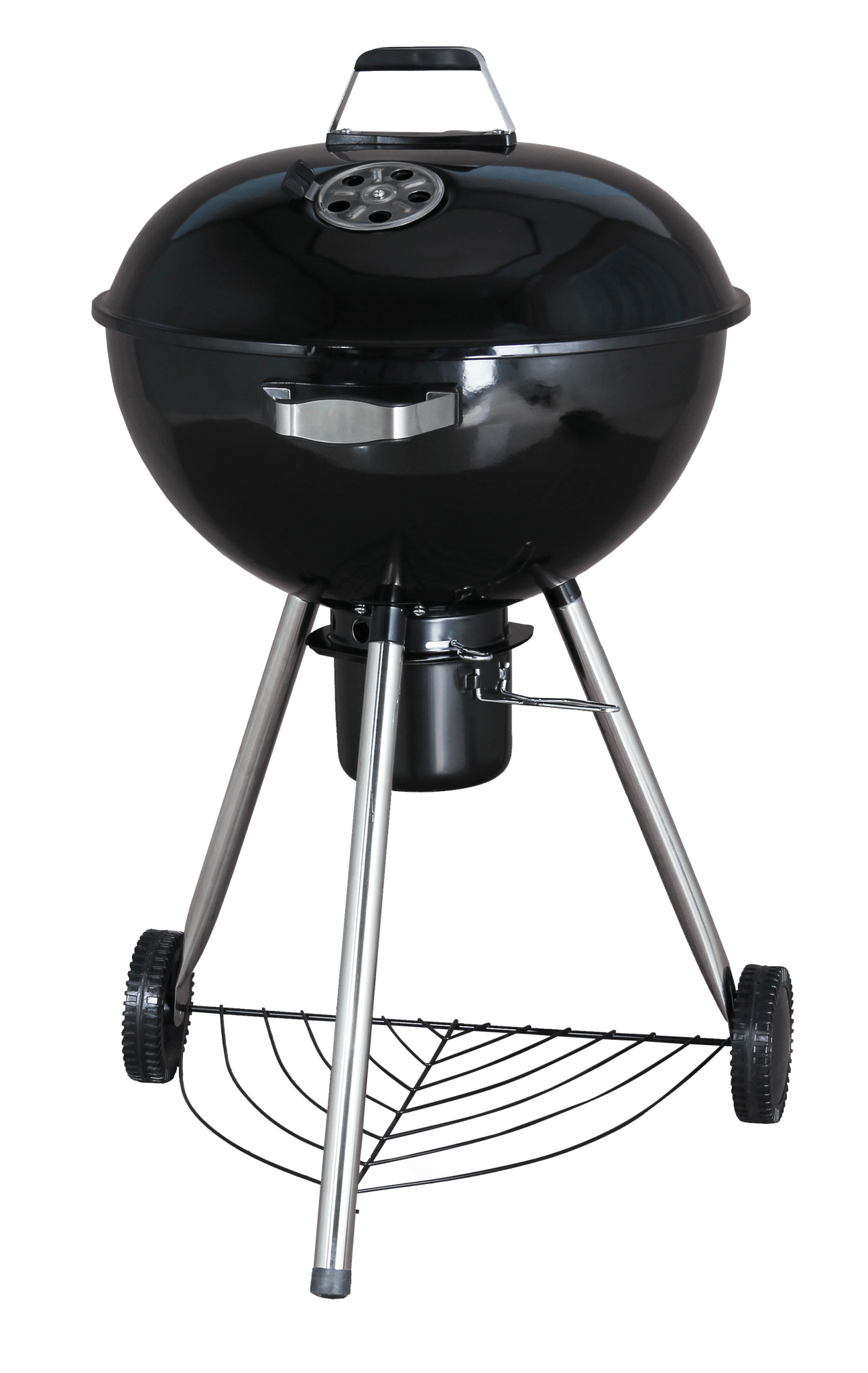 Billabong Charcoal Kettle