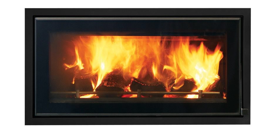 Regency Montrose Non-Clean Air Fire