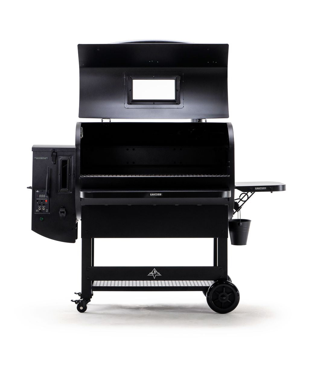 GMG Peak Prime 2.0 Grill