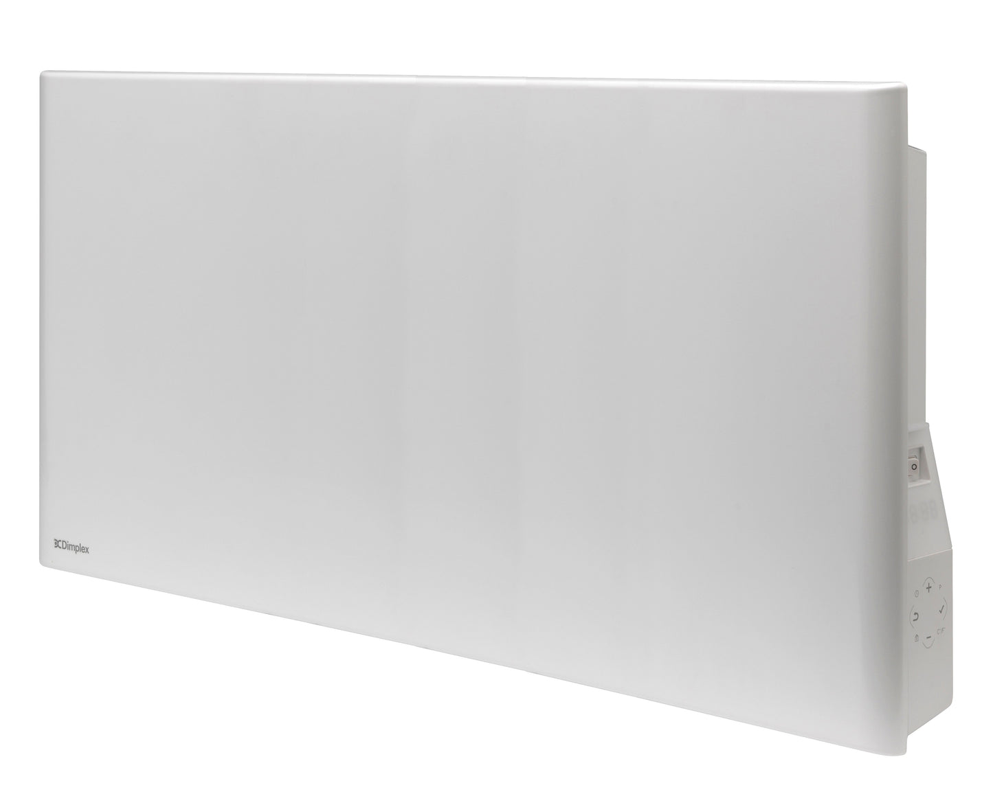 Forta 2.4KW Panel Heater