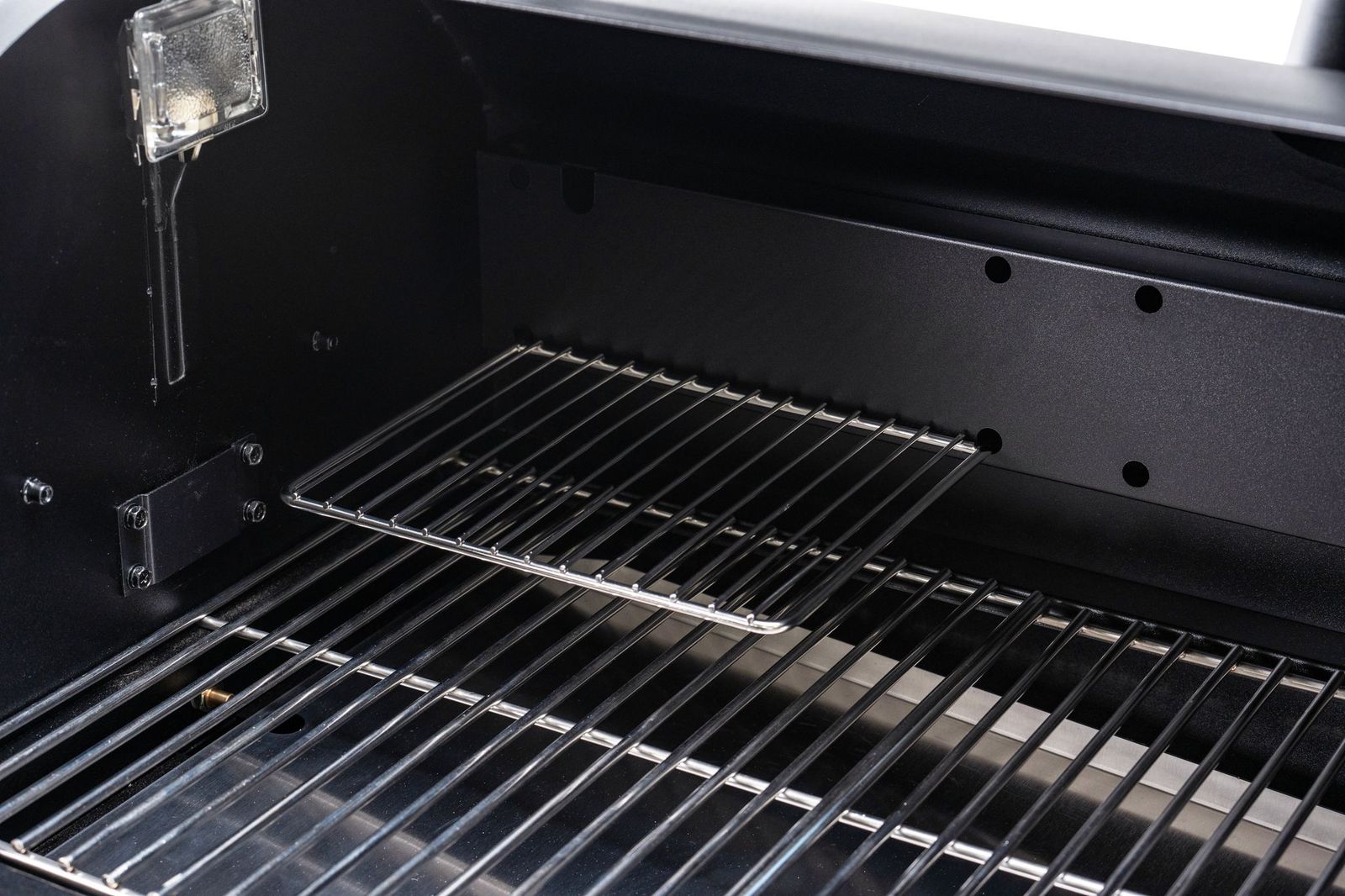 GMG Peak Prime 2.0 Grill