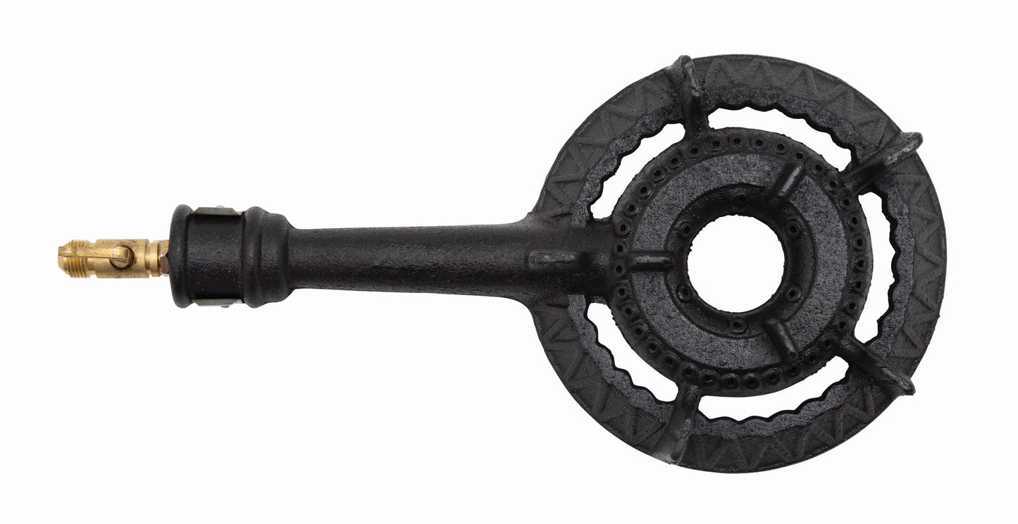 Gasmate Cast Iron Single Ring Burner