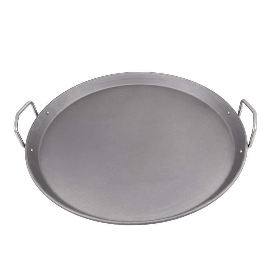 Oklahoma Joe Rider DLX Round Griddle