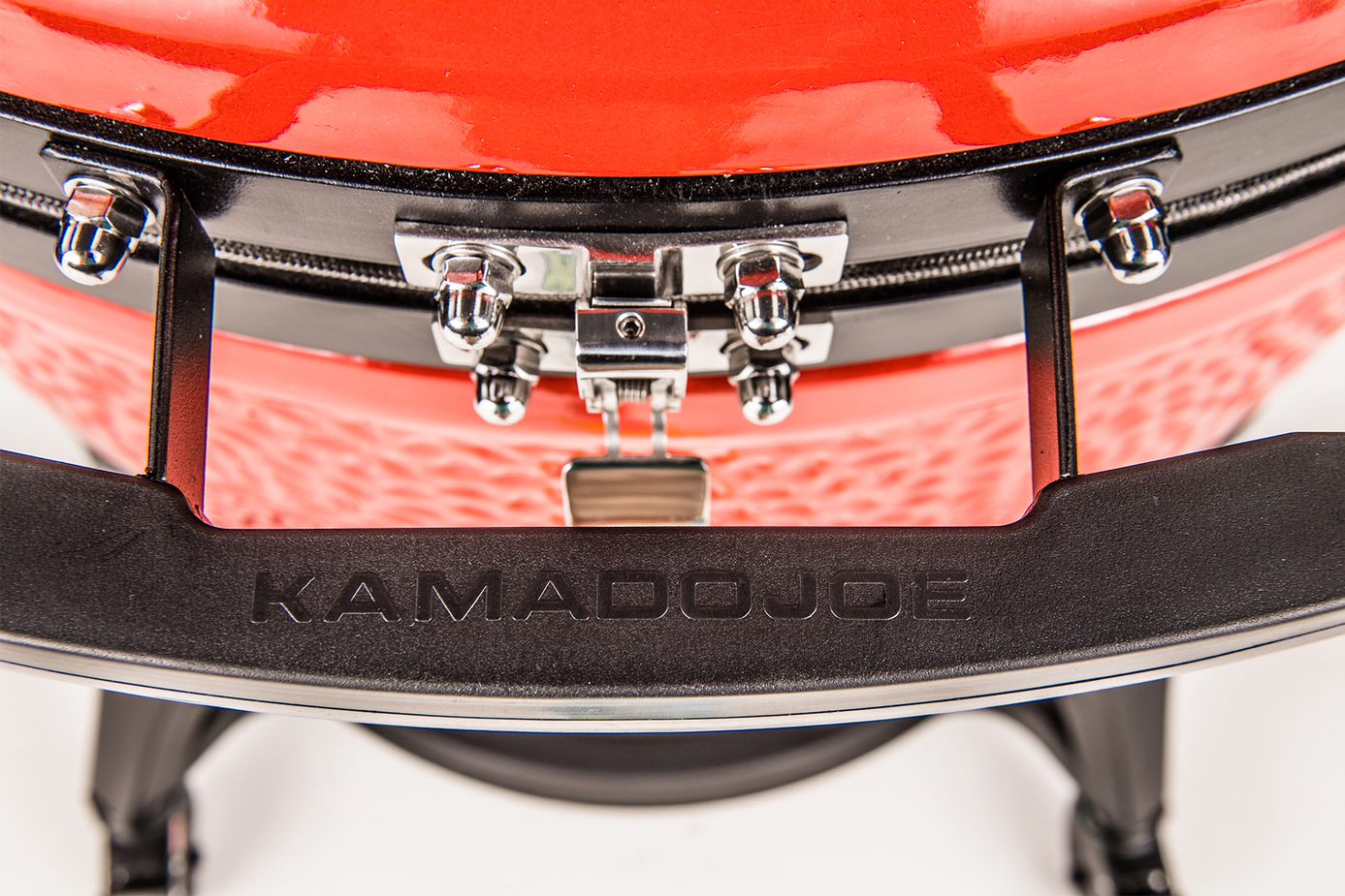 Kamado Joe 24" Big Joe III Ceramic Charcoal Grill