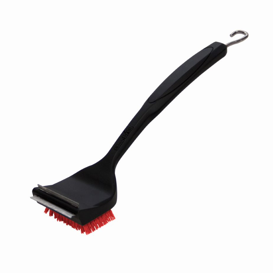 Char-Broil Cool Clean Nylon Grill Brush