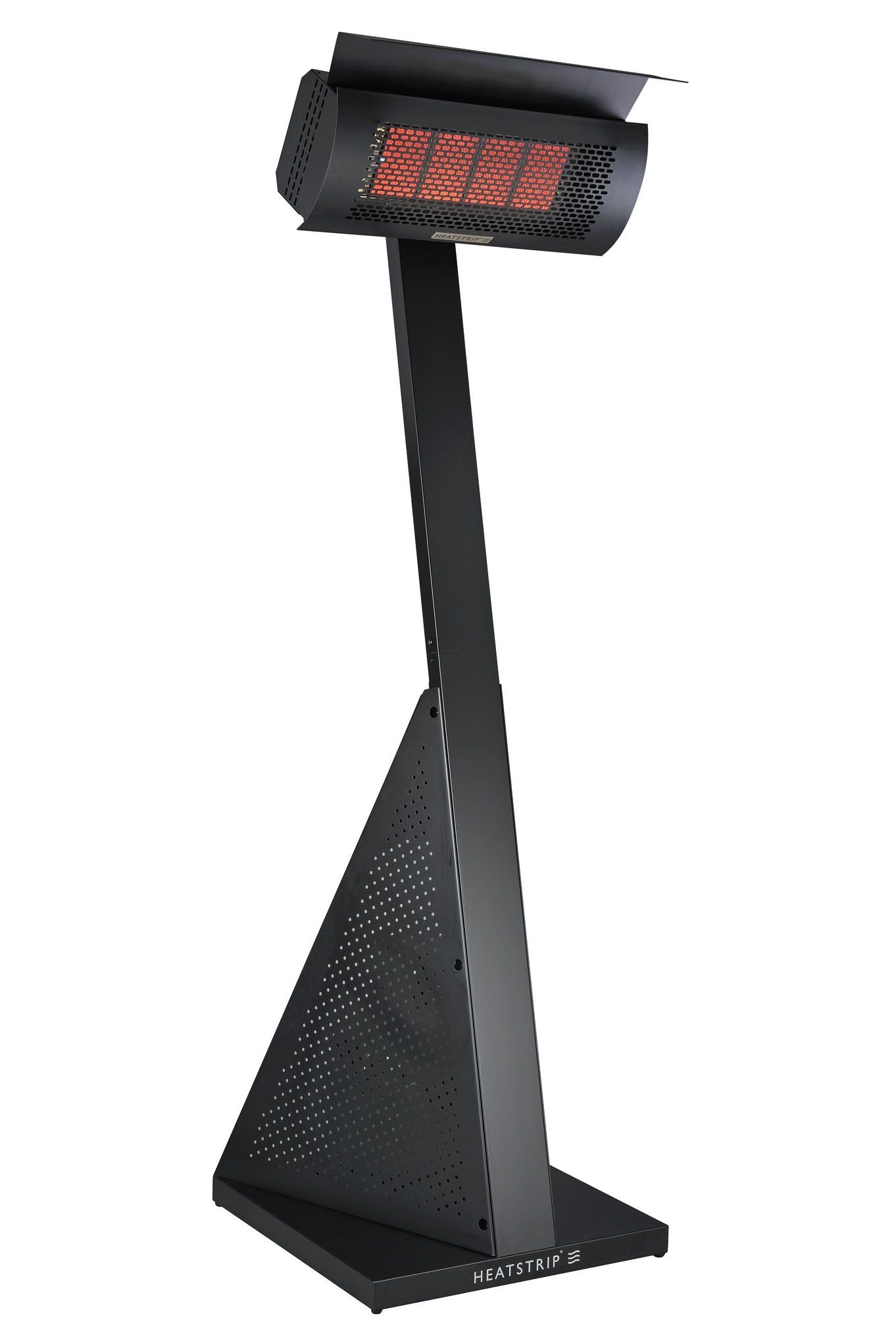 Heatstrip Portable LPG Gas Heater
