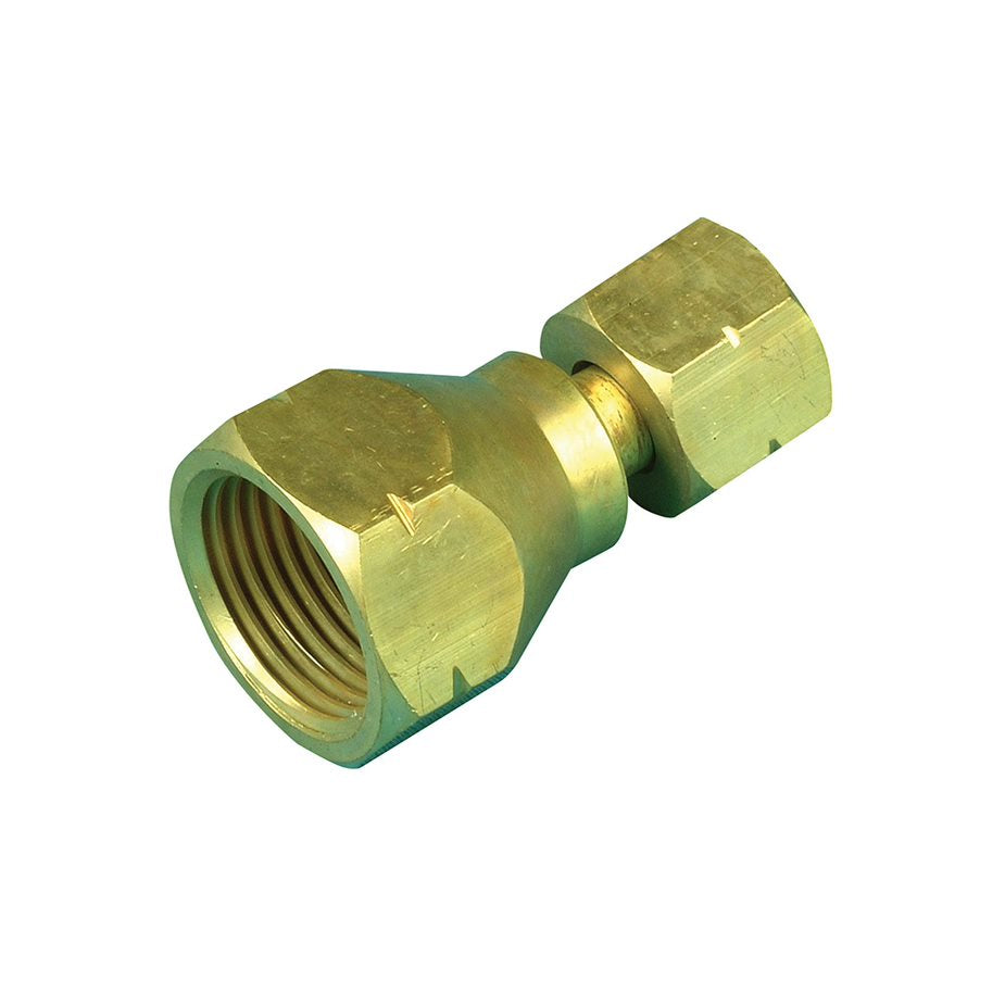Gasmate Companion to Pol Adaptor