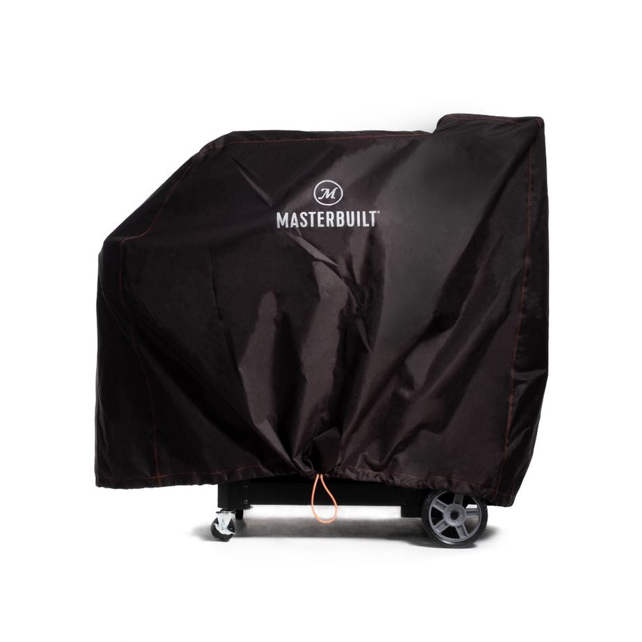 MasterBuilt Gravity Series 800 Digital Charcoal Grill + Smoker Cover