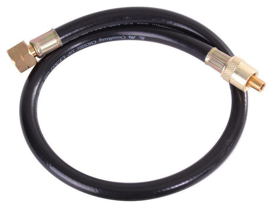 Gasmate LPG Cooker Hose - 600MM
