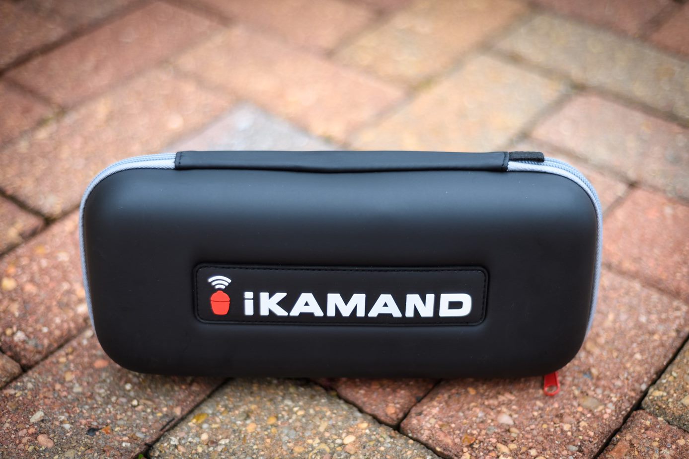 Kamado Joe Ikamand - Classic