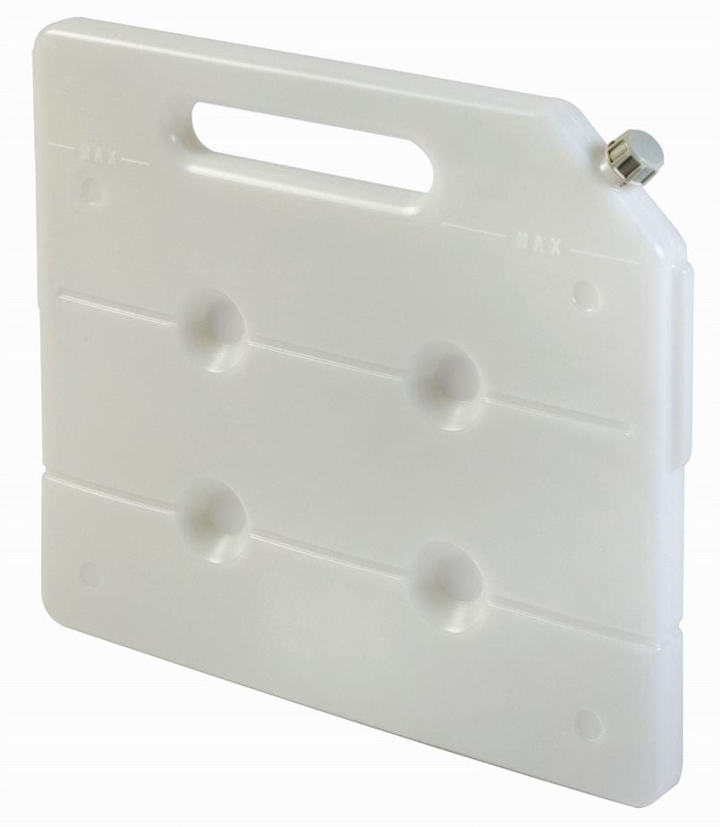 Gasmate Chillzone Waterbottle Divider - 2.3 Litre
