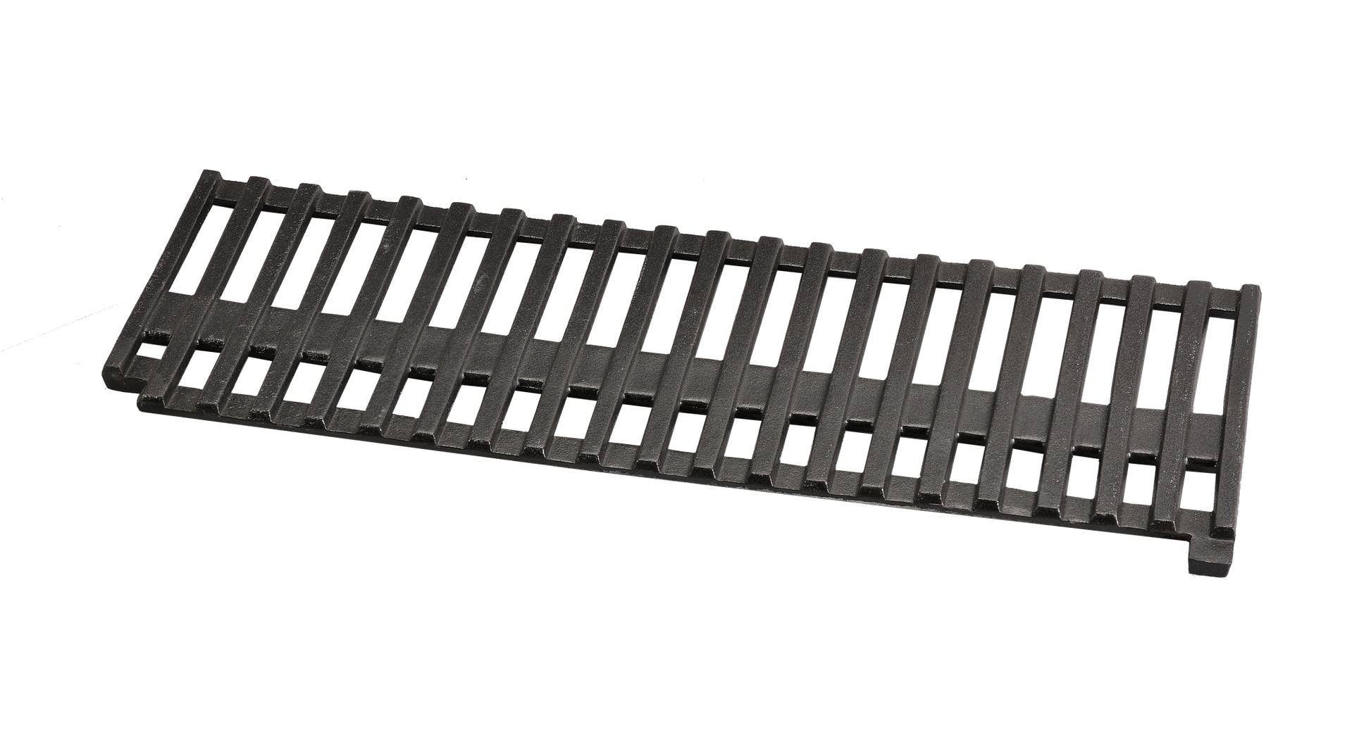 Crossray Electric Grill Plate - Half