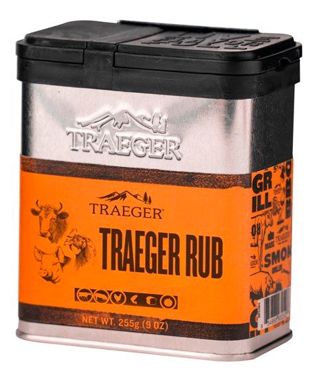 Traeger - Traeger Rub 255g