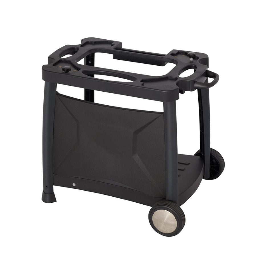 Gasmate Odyssey BBQ Trolley
