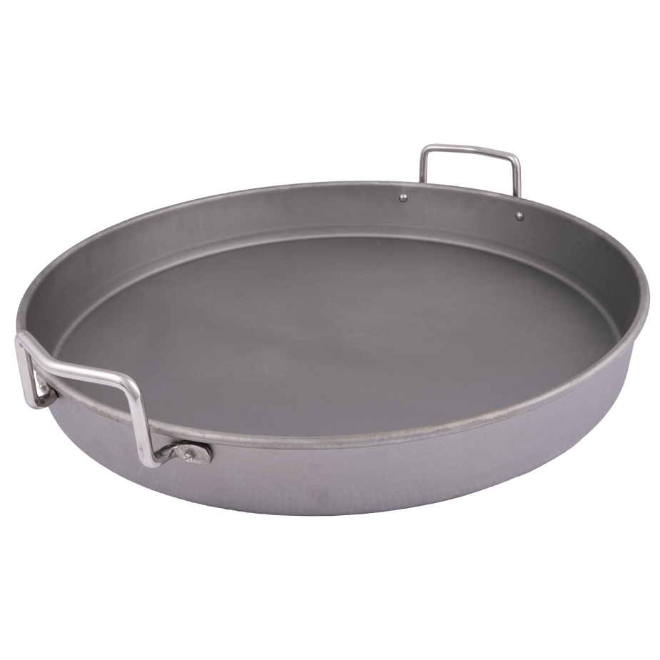 Oklahoma Joe Rider DLX Deep Dish Pan