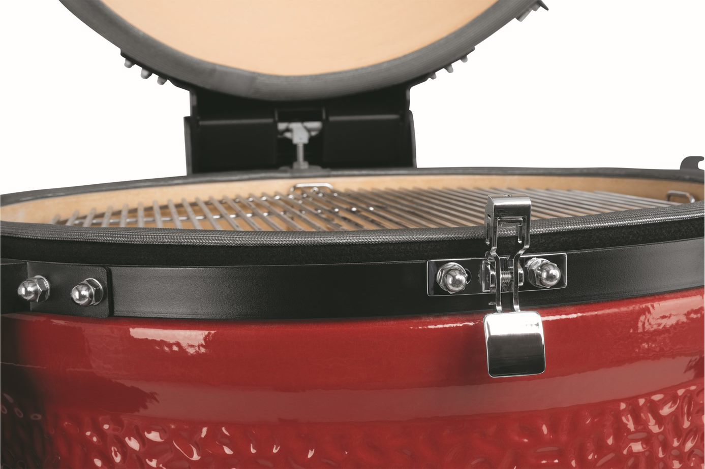 Kamado Joe 24" Big Joe II Stand Alone Ceramic Charcoal Grill