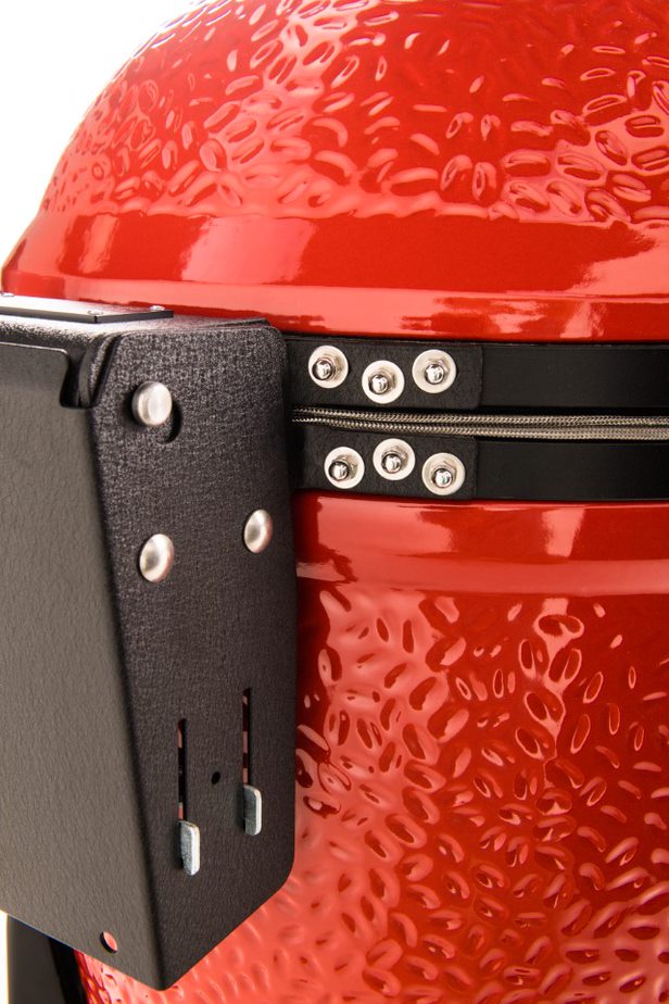Kamado Joe 18" Classic III Ceramic Charcoal Grill