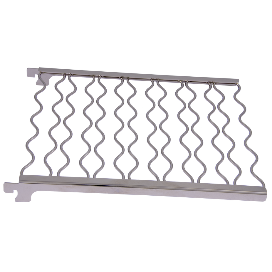 Oklahoma Joe Rider DLX Drumstick Rack