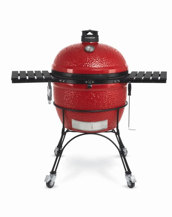 Kamado Joe 24" Big Joe II Ceramic Charcoal Grill
