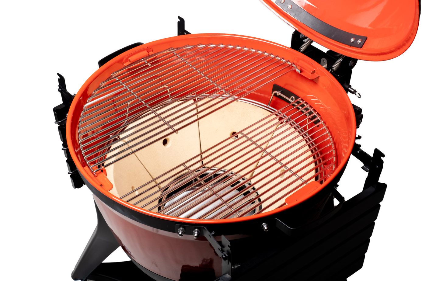 Kamado Joe - Kettle Joe