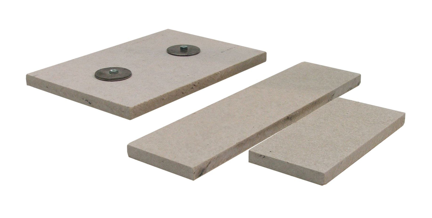 Kent Complete Brick Set - Logfire / Logfire Max