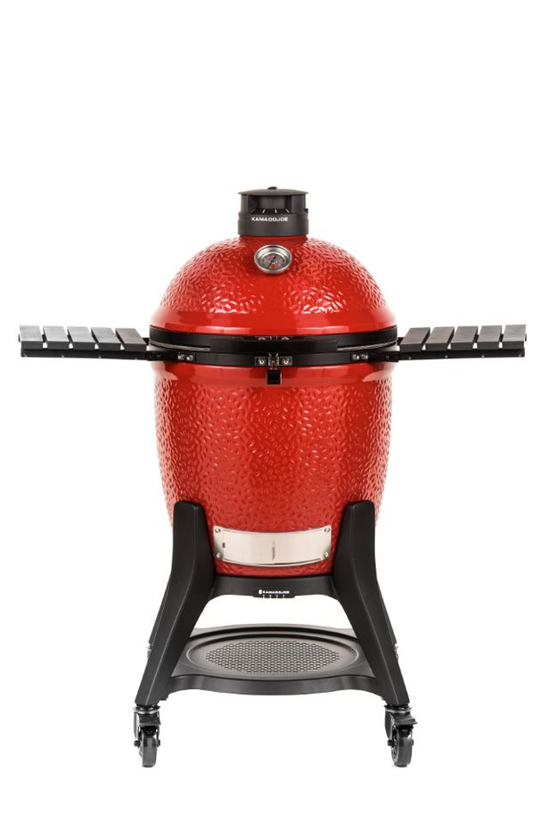 Kamado Joe 18" Classic III Ceramic Charcoal Grill