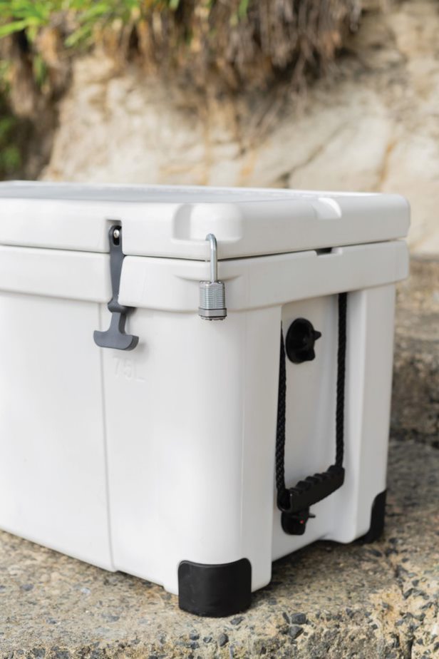 Gasmate Chillzone Sports Elite Ice Box - 75 Litre