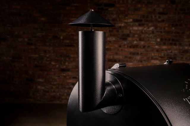 Traeger Pro 780