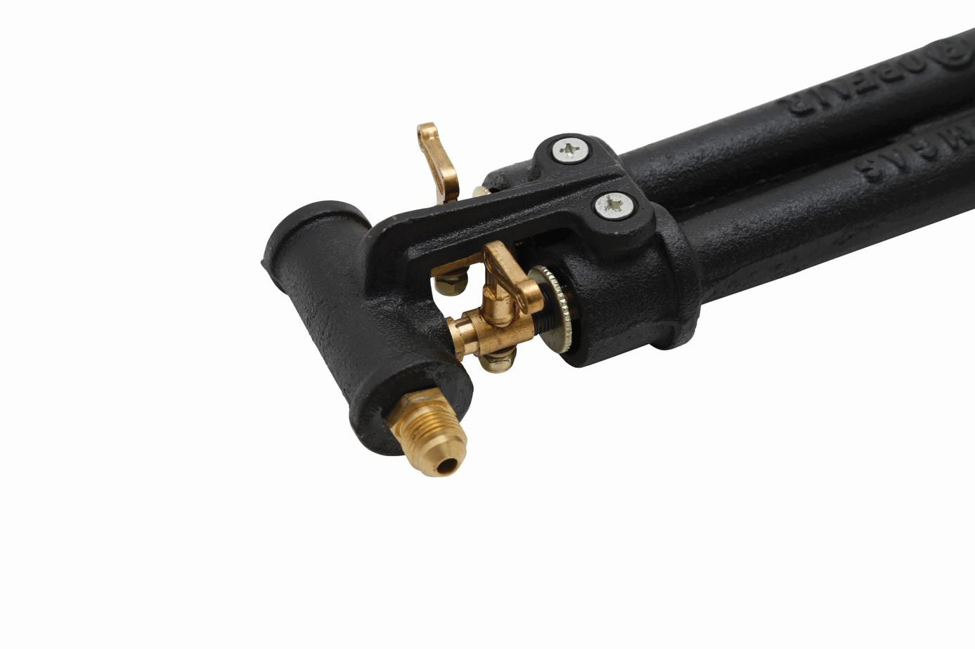 Gasmate Cast Iron Double Ring Burner