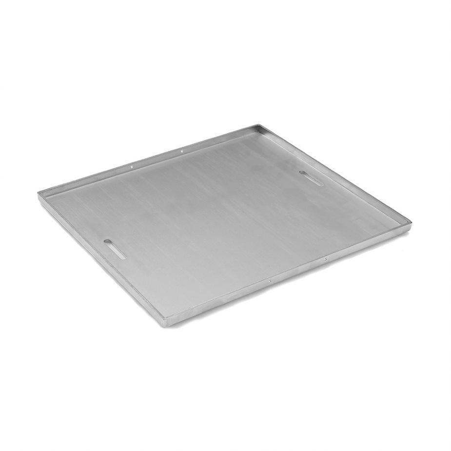 Gasmate Stainless Steel Hotplate - 4 Burner