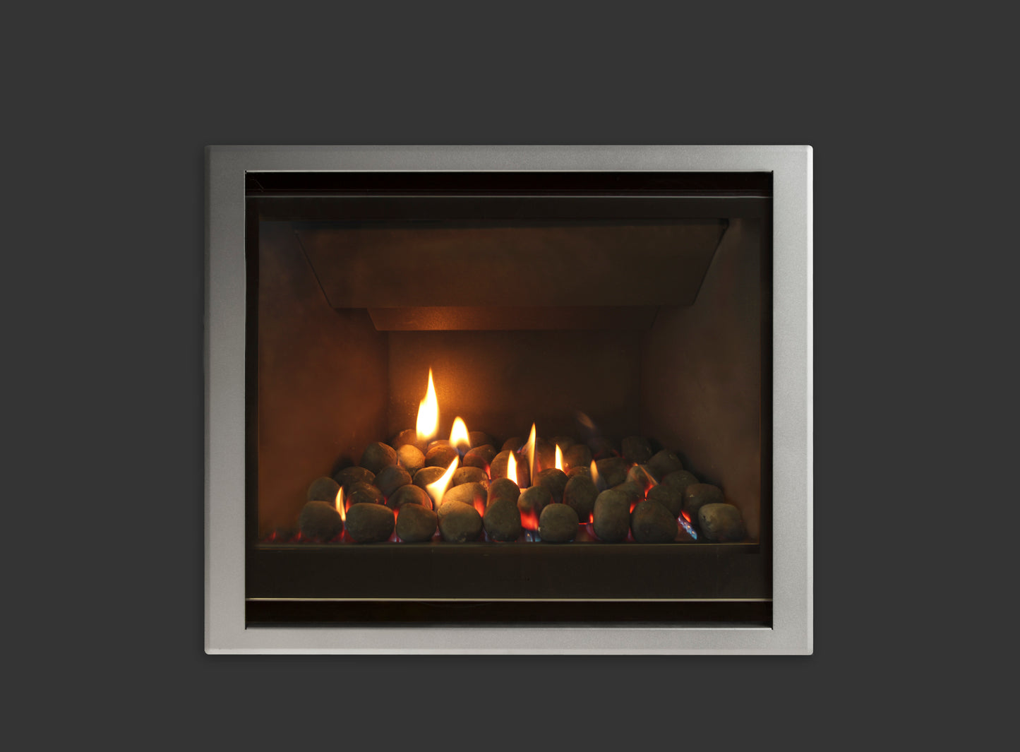 Escea DF700 Indoor High Output Gas Fire