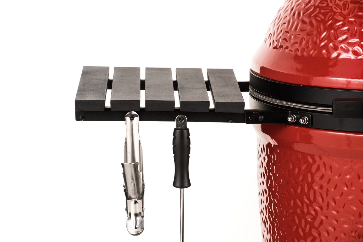 Kamado Joe 18" Classic III Ceramic Charcoal Grill