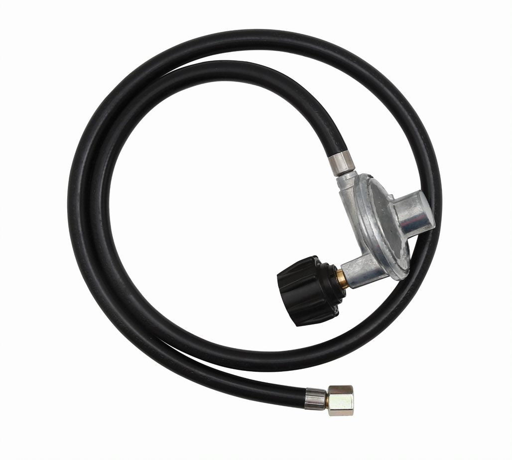 Gasmate Cast Iron Triple Ring Burner