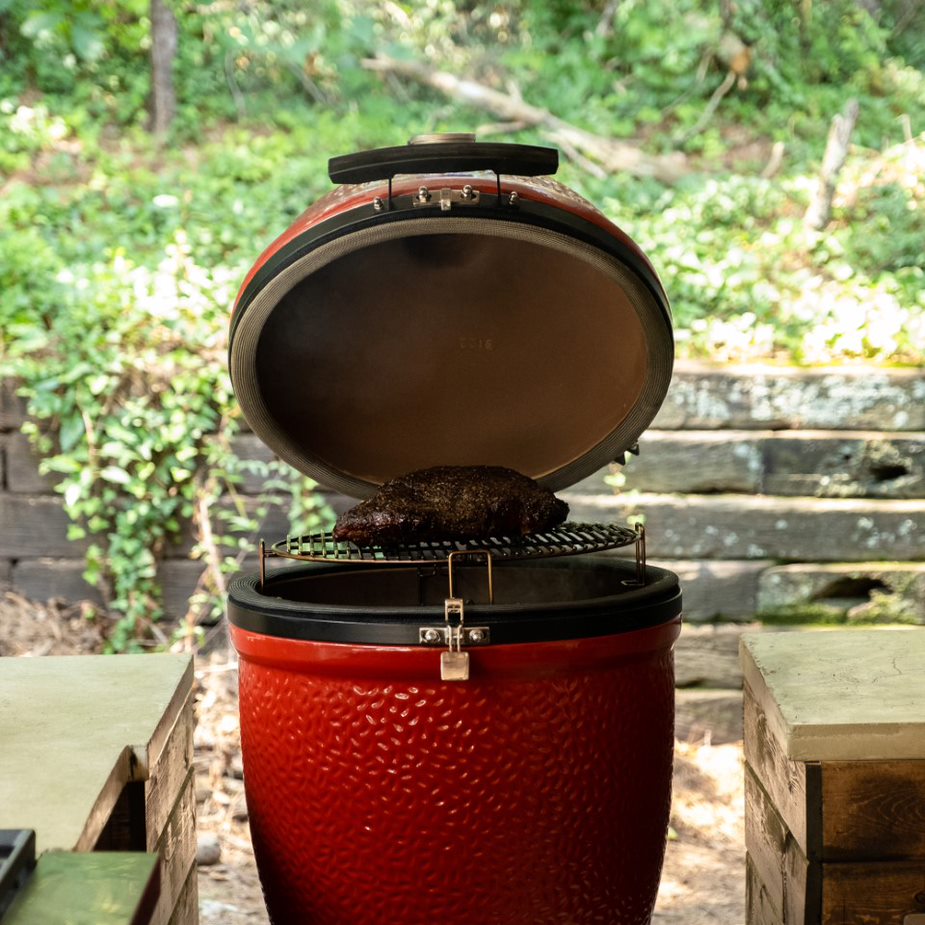 Kamado Joe 24" Big Joe III Ceramic Charcoal Grill