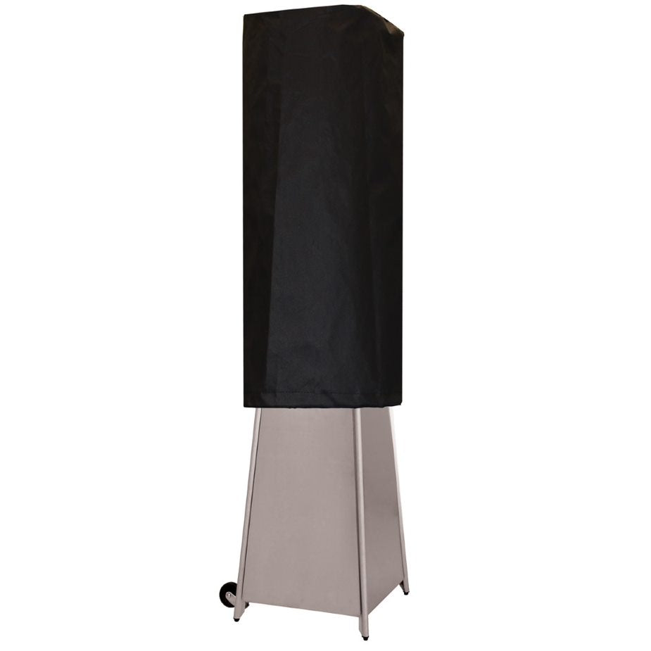 Gasmate Medium Partial Outdoor Heater Cover