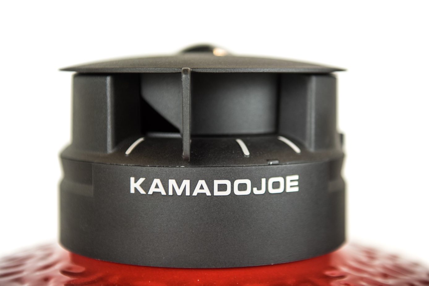 Kamado Joe 18" Classic III Ceramic Charcoal Grill